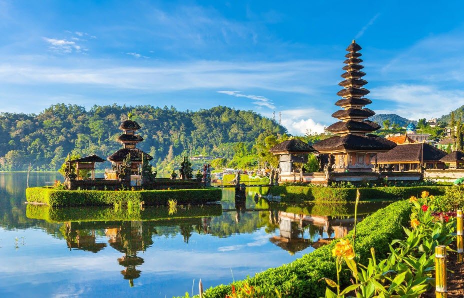 Bali, Indonesia
